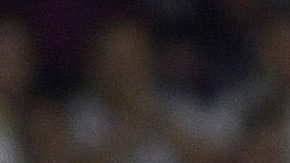 Sergio Canales fue autor del tercer gol del encuentro ante León.