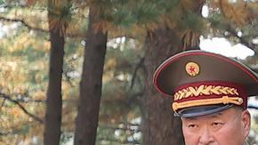 Pyongyang enfurece cuando se realizan los ejércicios militares.