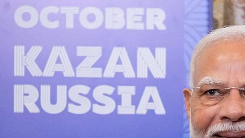 "Para nuestro país es prioritario el fortalecimiento de la asociación estratégica", señalaron.