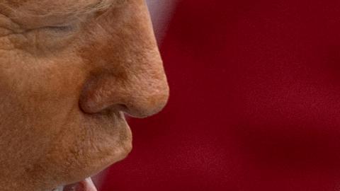 El presidente asegura que estas nuevas tarifas reducirán el "gran déficit" de Estados Unidos.
