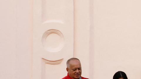 Aseguraron que las amenazas de EE.UU. ponen en riesgo la estabilidad y paz en Venezuela.