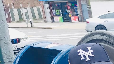 Jubilados como Carlos Estrada piden que se proteja el Seguro Social