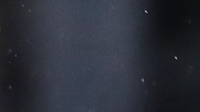 Marcos Olmedo durante un partido en Quito a principios de 2025.