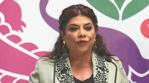 La alcadesa Brugada solicitó a las autoridades continúen la investigación.