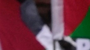 Assange no dio declaraciones a los medios de comunicación que se dieron cita en el lugar.