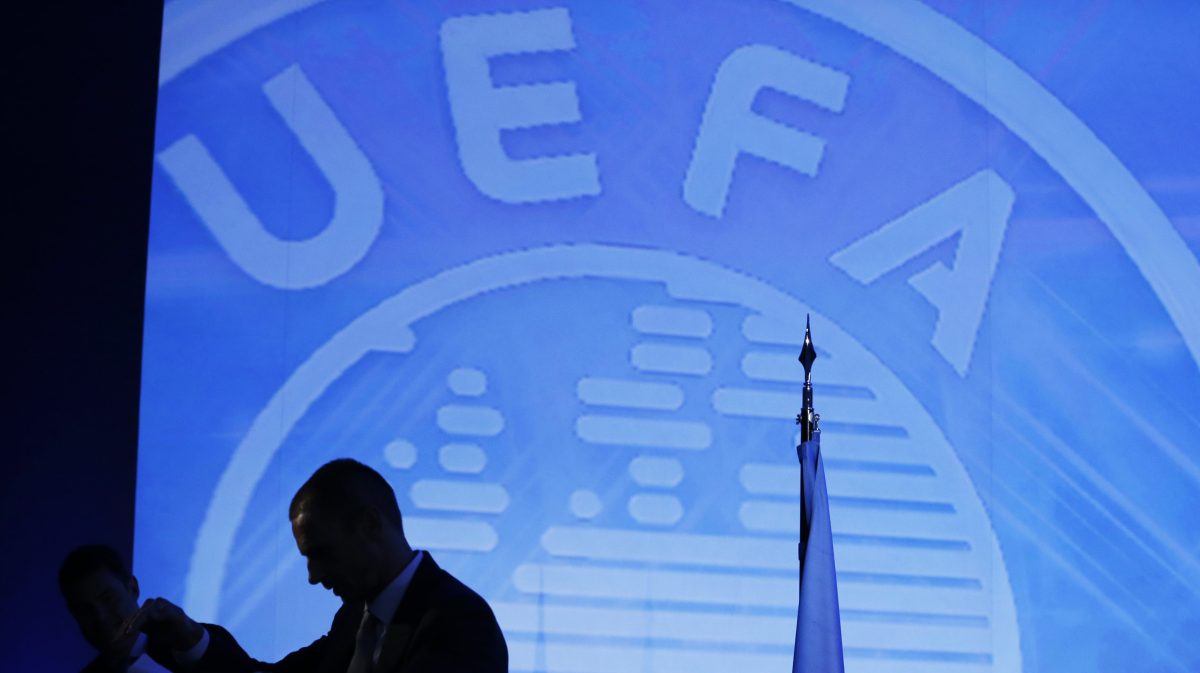 UEFA lanza polémico mensaje tras muerte del 'Pelé palestino' en ataque de Israel a la Franja de Gaza