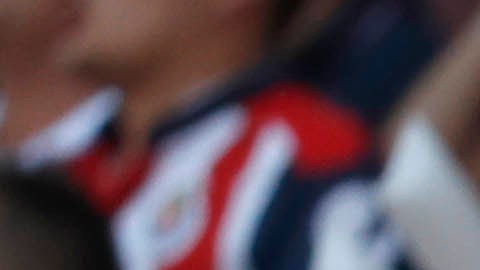 Los fanáticos de Chivas podrían celebrar en el futuro los goles de Cristiano Ronaldo y Zinedine Zidane.
