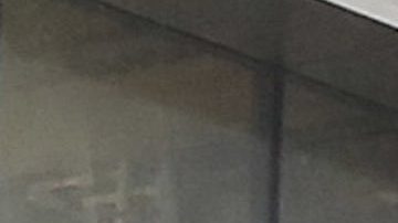 Varios pasajeros recibieron tratamiento por la inhalación de humo en la estación PATH de Newport.