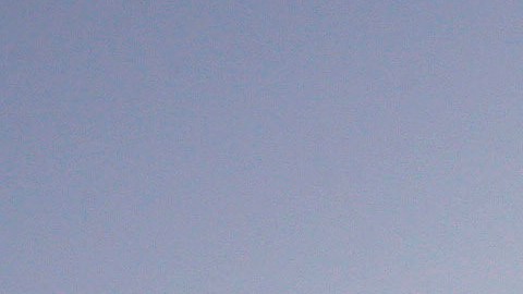 Migrantes en Sásabe, un pueblo fronterizo en Arizona