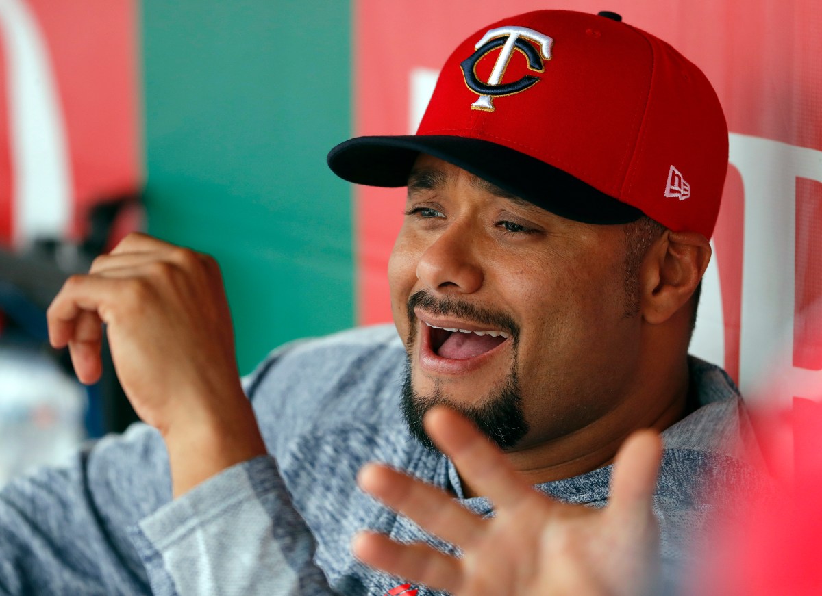 Johan Santana será el entrenador de pitcheo de Venezuela para el Clásico Mundial de Béisbol