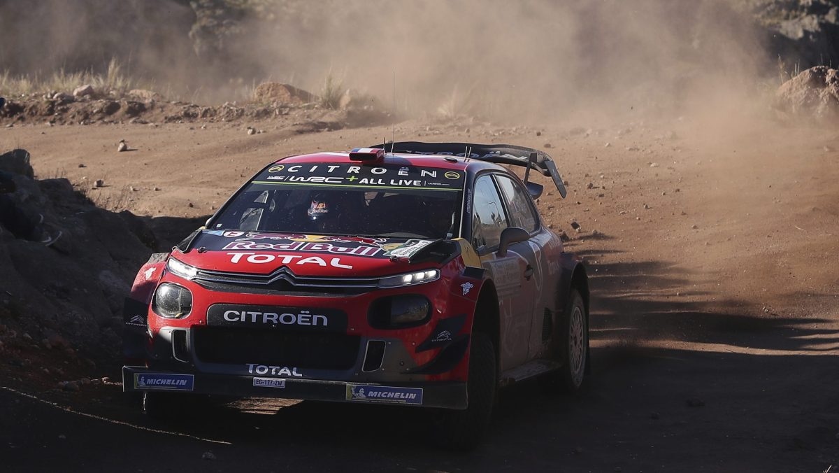 Accidente fatal en el Rally Vuelta al Ecuador deja dos muertos y seis heridos