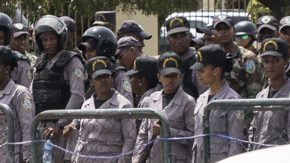 La Policía Nacional de República Dominicana dirige la investigación sobre la muerte de Gustavo Talmaré.