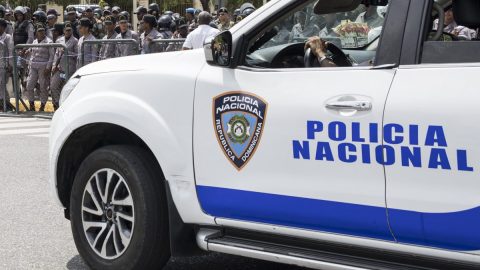 La Policía Nacional de República Dominicana dirige la investigación sobre la muerte de Gustavo Talmaré.
