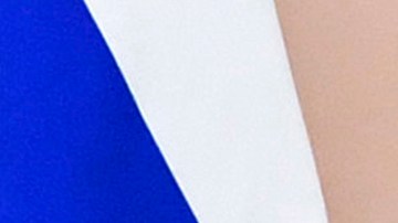 Indira, por su parte, denunció "hipocresía" de EE.UU.