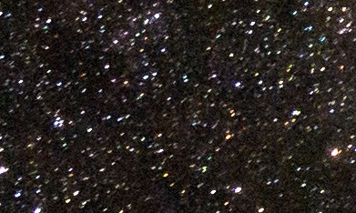 El mejor momento para observar la lluvia será después de la medianoche y hasta el amanecer.