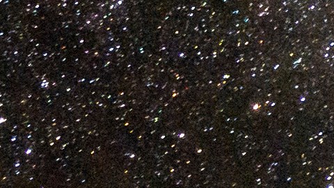 La lluvia de meteoros preseidas se podrá observar en su punto máximo a mediados de agosto.