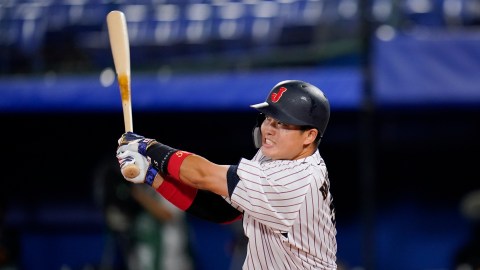 Los Mets podría realizar una gran firma para 2026.