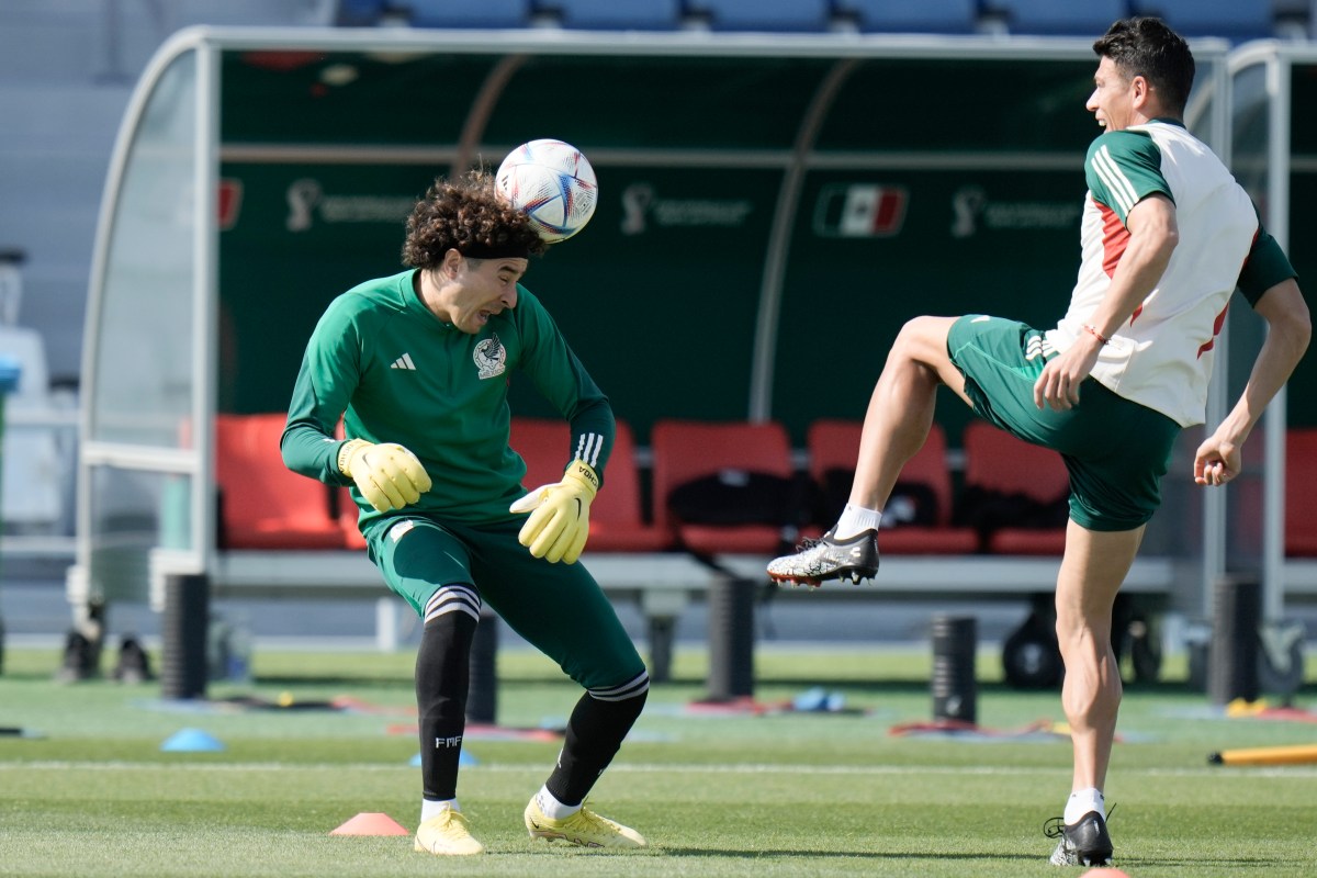 Guillermo Ochoa estaría a un paso de jugar en España