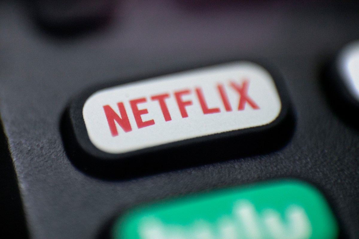 Netflix adquiere los derechos exclusivos del Mundial femenino de 2027
