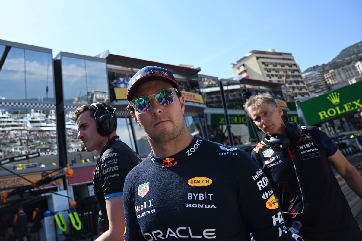 Cadillac confirma el regreso del Checo Pérez a la Fórmula 1 (+Video)