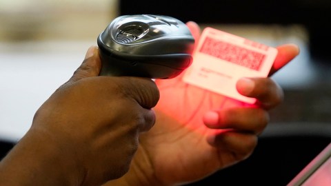 Licencias de conducir