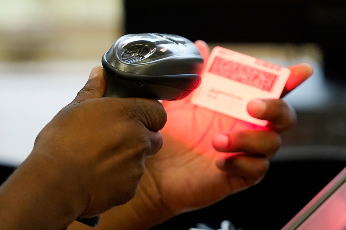 Directora de la ACLU en Puerto Rico cataloga como “completamente ilegal” entrega de datos de licencias de conducir de migrantes