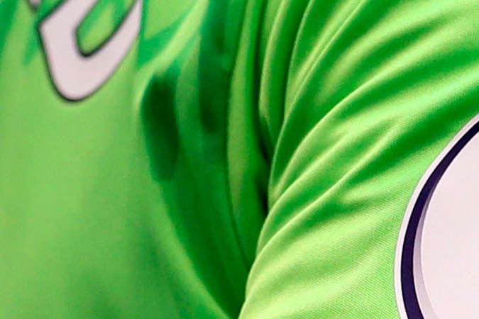 Logo de la Premier League.