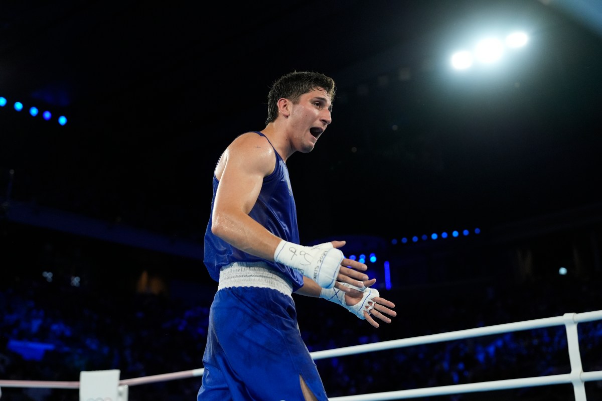 Marco Verde ya tiene rival para su combate del 13 de septiembre