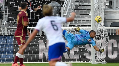Estas son las posibles fechas y estadios para el repechaje del Mundial.