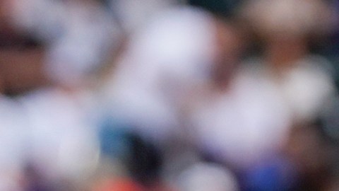 José Siri apunta a un regreso para final de temporada.