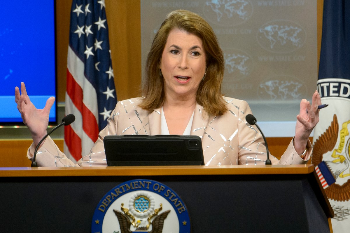 Trump nomina a Tammy Bruce como representante adjunta de EE.UU. ante la ONU