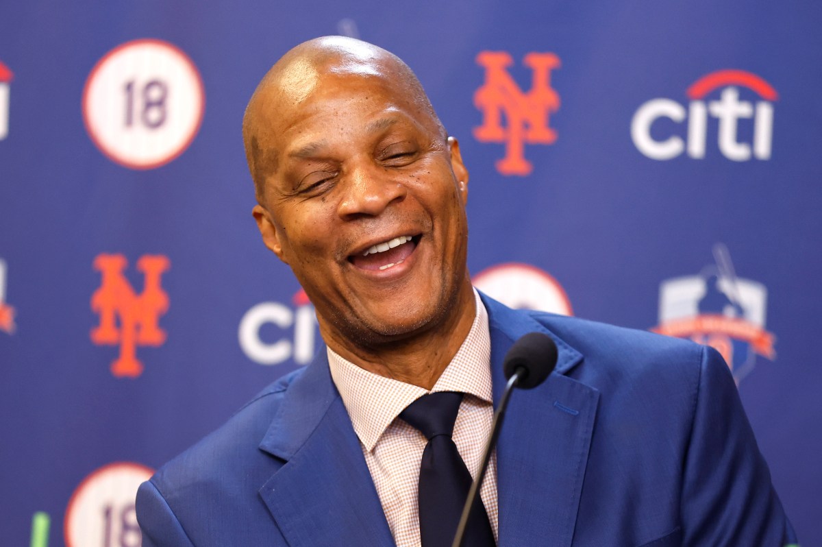 De leyenda a leyenda: Darryl Strawberry elogia a Pete Alonso por romper su récord de jonrones