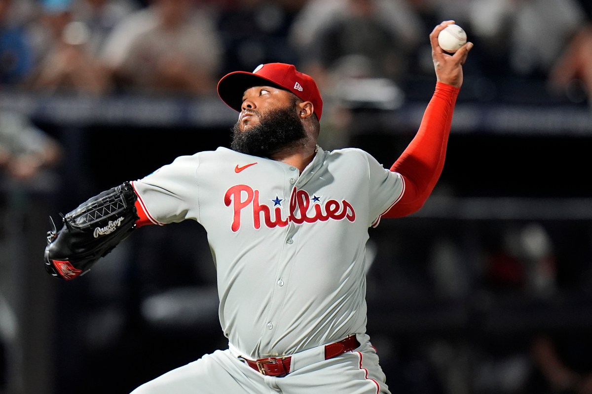 "Cometí un error": venezolano José Alvarado rompe el silencio tras ser suspendido por dopaje