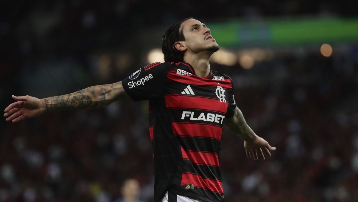 Brasileño Pedro "revive" la elástica de Ronaldinho y anota un golazo de Puskás [Video]