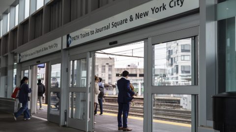 Si bien Nueva Jersey todavía no tiene un brote oficial de sarampión, otros estados del país están viendo un aumento reciente del virus.