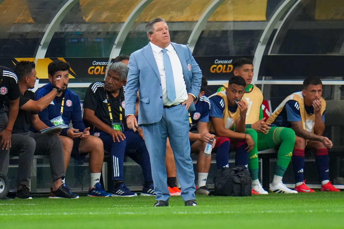 Piojo Herrera descarta rivalidad entre México y Argentina: "Ni voltean a vernos" 