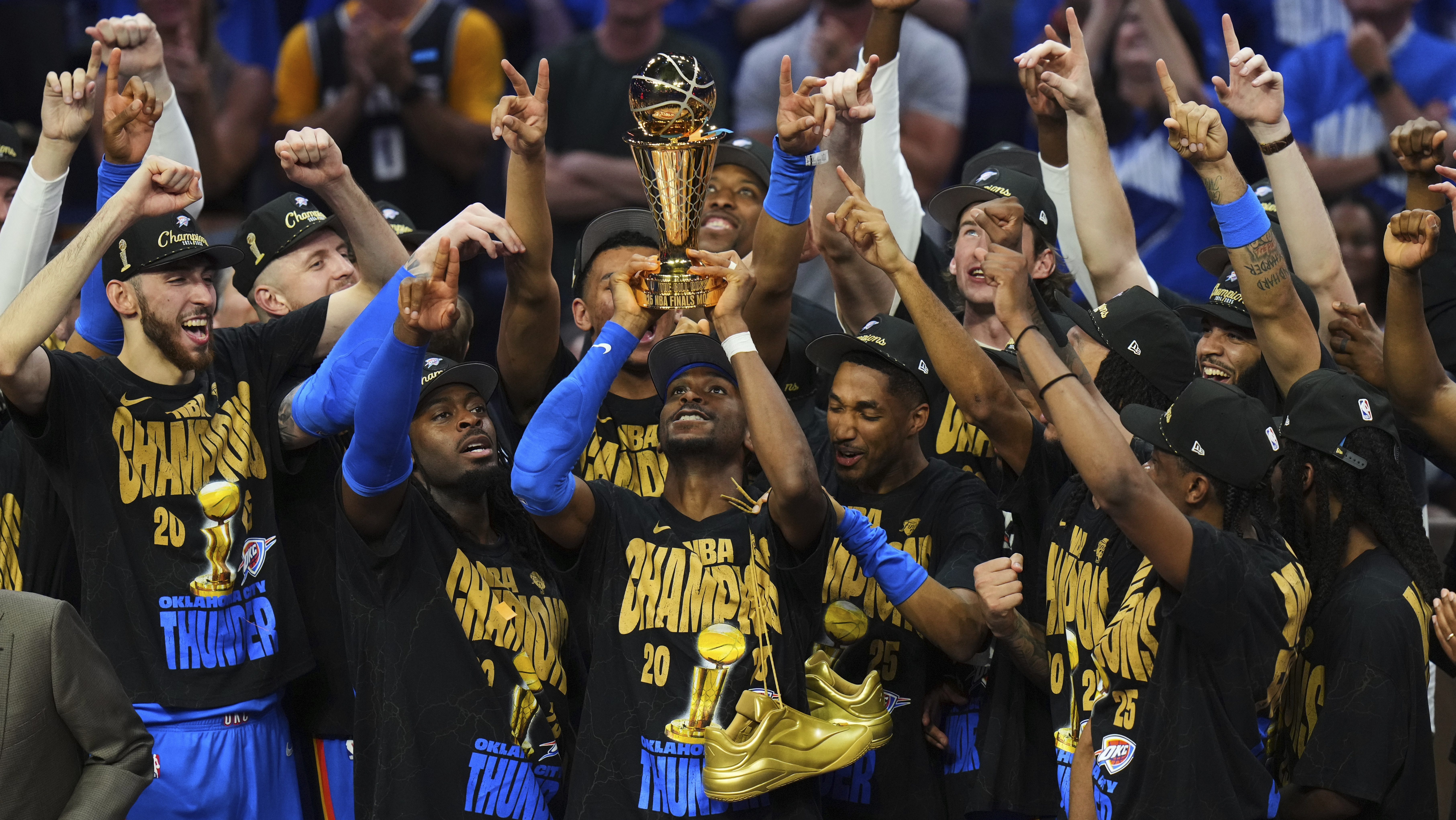 Partidos Del Campe n Thunder Y Lakers Inaugurar n Temporada De 2025 partidos-del-campe-n-thunder-y-lakers-inaugurar-n-temporada-de-2025
