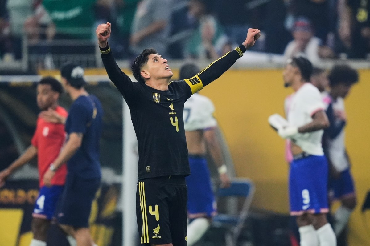 Edson Álvarez revela el jugador que le aconsejó firmar con el Fenerbahce