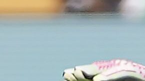 Fábio con una gran atajada frente a Chelsea en el Mundial de Clubes 2025.