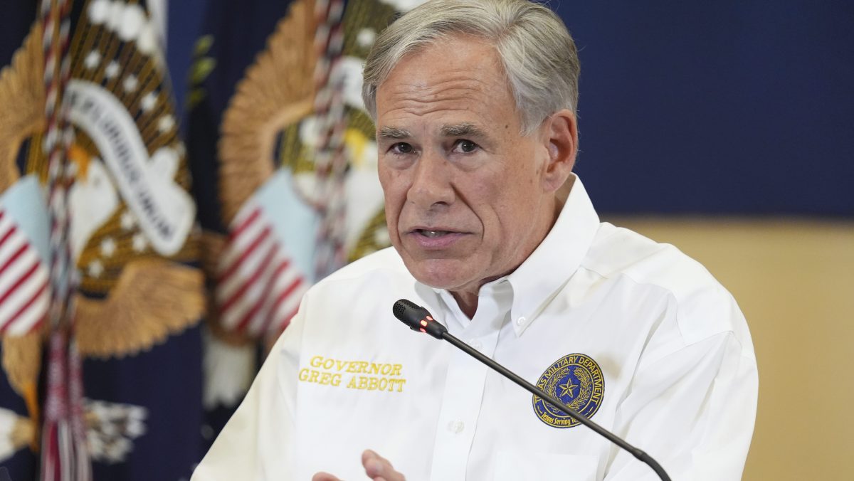 Republicanos de Texas votan para arrestar a demócratas que luchan por la redistribución de distritos