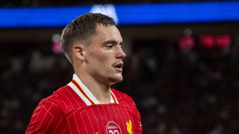 Florian Wirtz fue uno de los fichajes más costosos de este mercado.