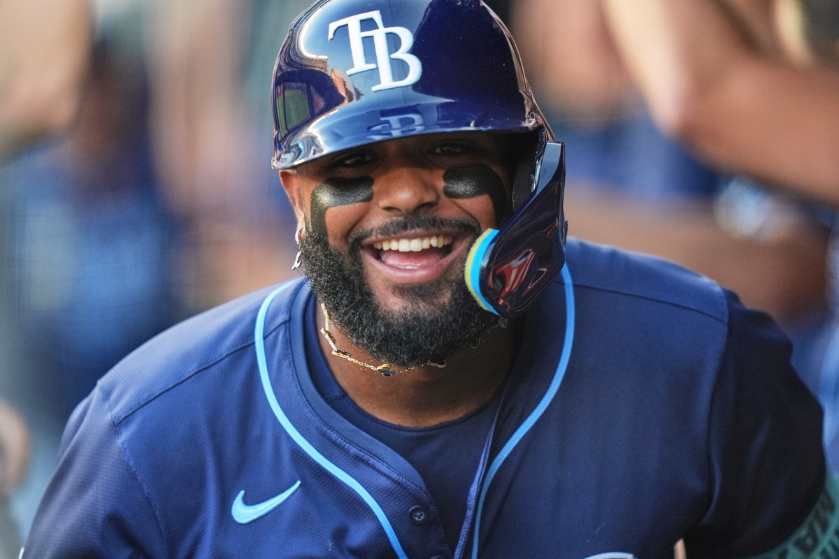 Junior Caminero conectó su jonrón 30 y se une a Juan Soto y Albert Pujols en un selecto club