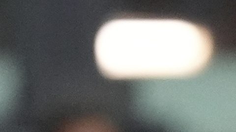 Messi durante un encuentro ante Atlas por la Leagues Cup.