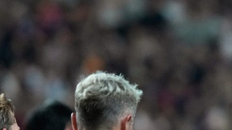 Joan Laporta abre la puerta a que el FC Barcelona juegue un partido de Liga en Estados Unidos