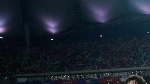 Barcelona y Villarreal buscan enfrentarse en los Estados Unidos.