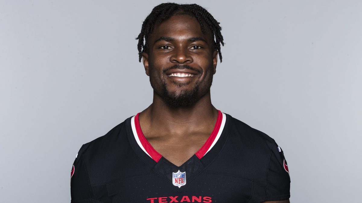 Jimmie Ward, jugador de la NFL, arrestado por segunda vez en dos meses debido a la violación de la fianza