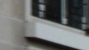 Lluvia en Midtown Manhattan, NYC.