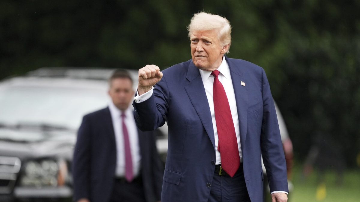 Corporación para la Radiodifusión Pública finalizará operaciones tras recortes de Trump