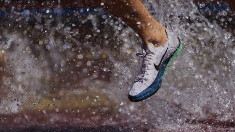 Atleta italiano Mattia Debertolis muere tras desplomarse durante los Juegos Mundiales de Chengdú