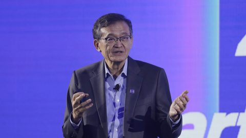 Tan está a cargo de una restructuración en la fabricante de chips estadounidense para hacerla más competitiva en la carrera por la inteligencia artificial.